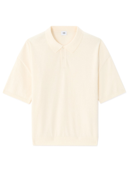 Celio Nebouclet polo póló