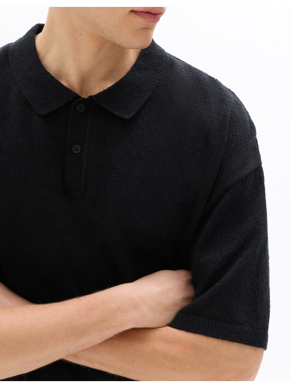 Celio Nebouclet polo póló