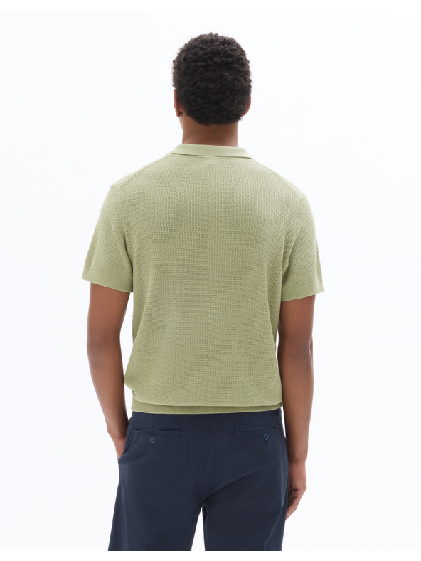 Celio Nenur polo póló