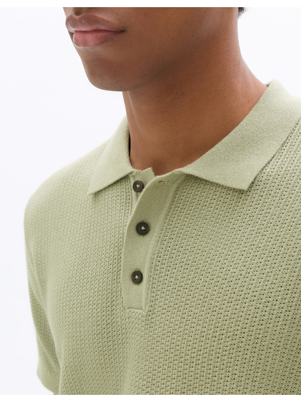 Celio Nenur polo póló