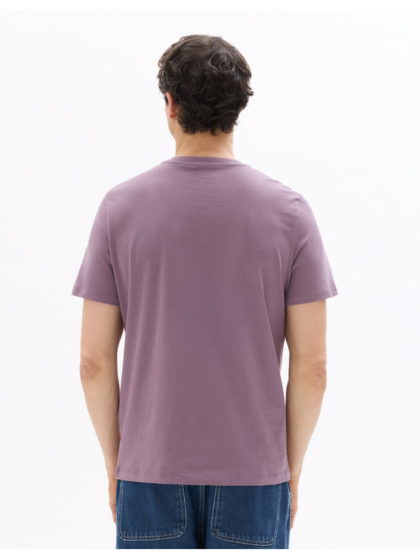 Celio Tebase cotton T-shirt
