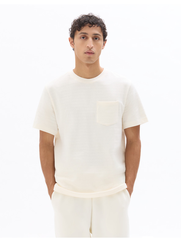 Celio Nerelief3 póló