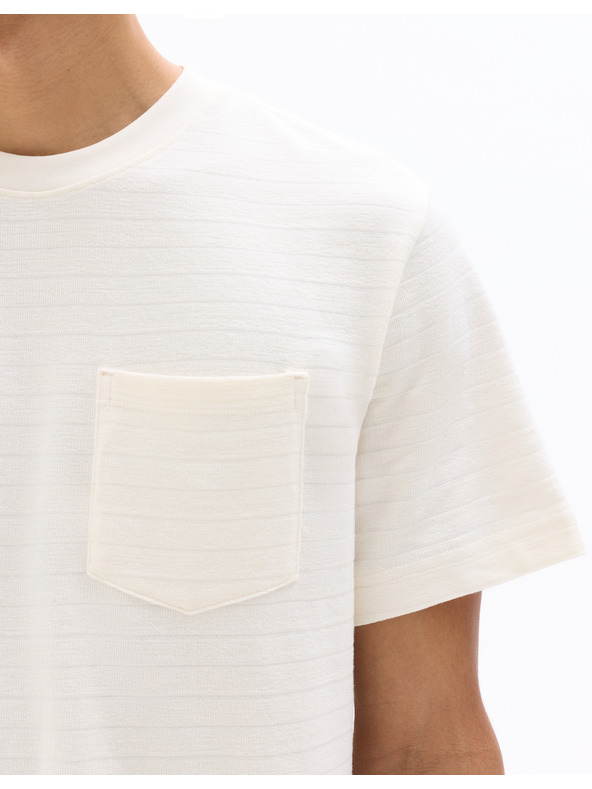 Celio Nerelief3 póló