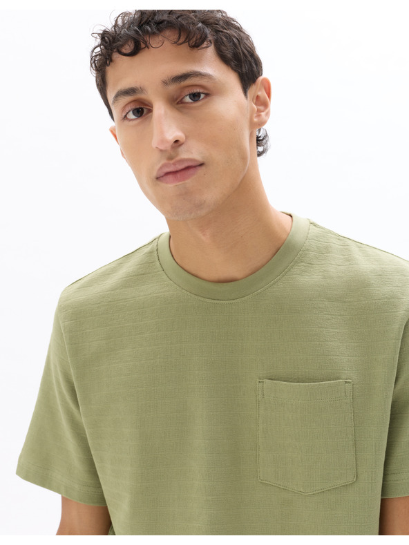 Celio Nerelief3 póló