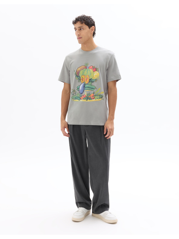 Celio SpongeBob SquarePants póló