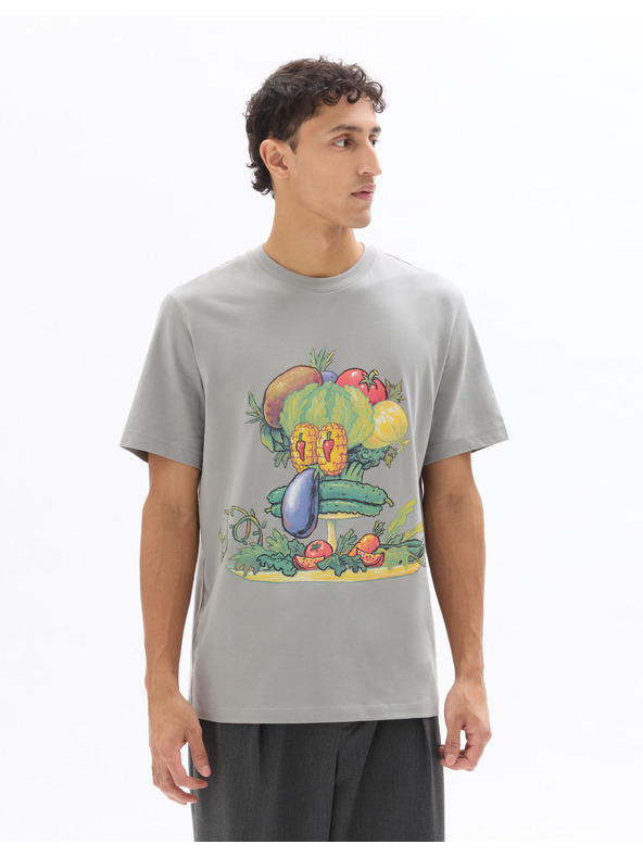 Celio SpongeBob SquarePants póló