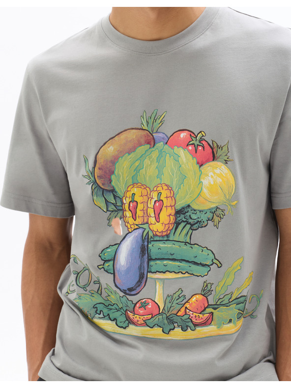 Celio SpongeBob SquarePants póló