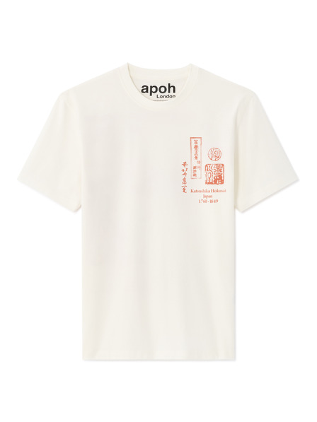 Celio Hokusai póló