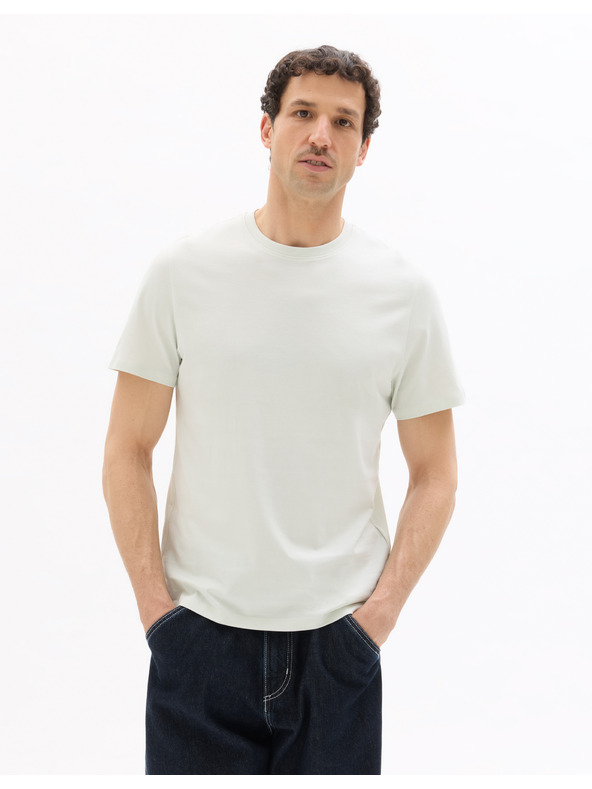 Celio Tebase cotton T-shirt