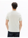 Celio Tebase cotton T-shirt