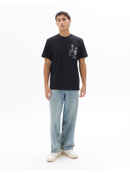 Celio Hokusai póló