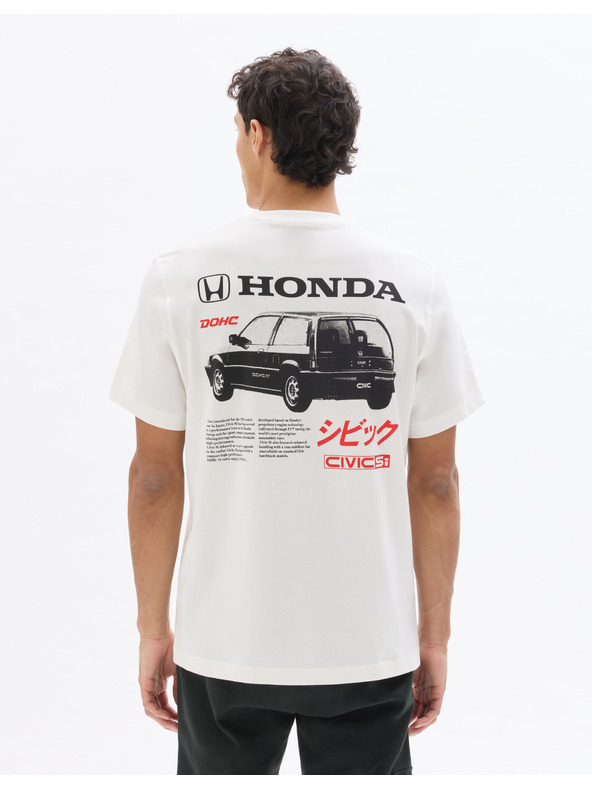 Celio Honda póló