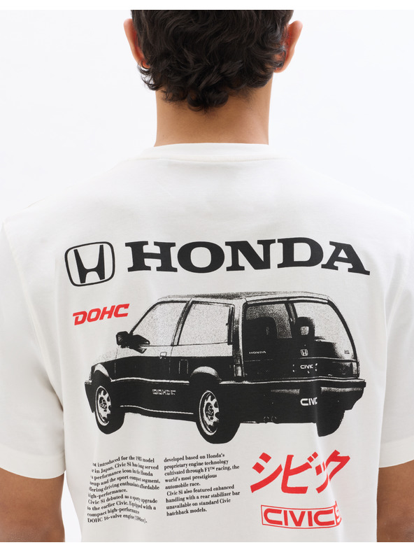 Celio Honda póló