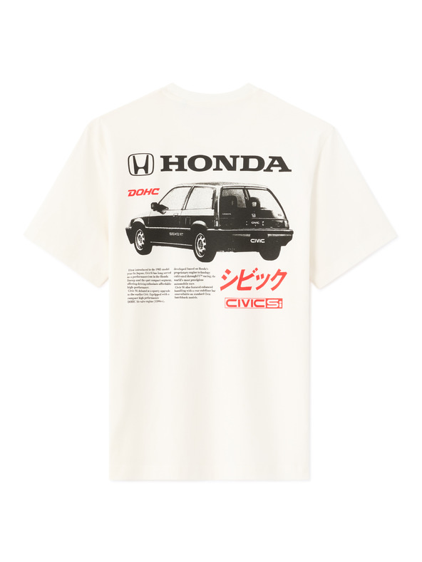 Celio Honda póló