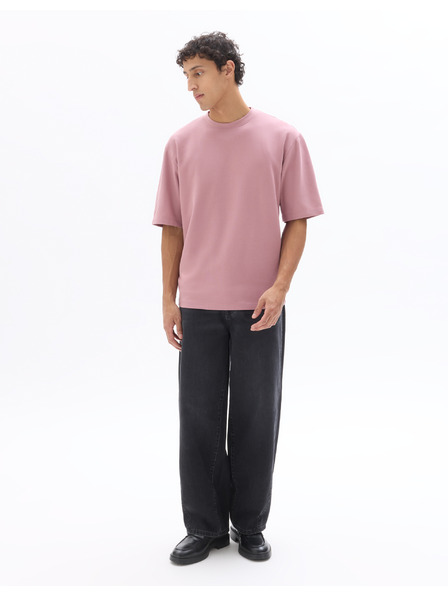 Celio Gehem oversize póló