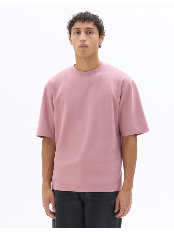 Celio Gehem oversize póló