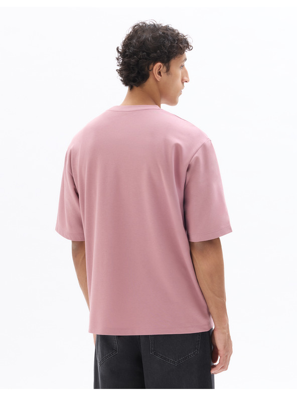 Celio Gehem oversize póló