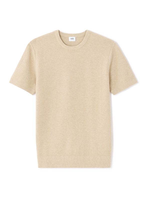 Celio Nepicti póló