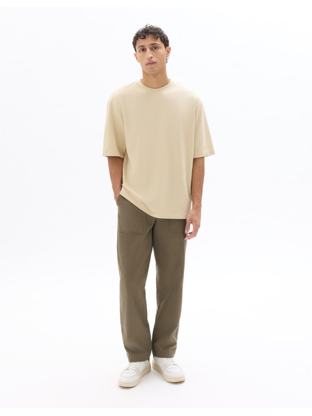 Celio Gehem oversize póló