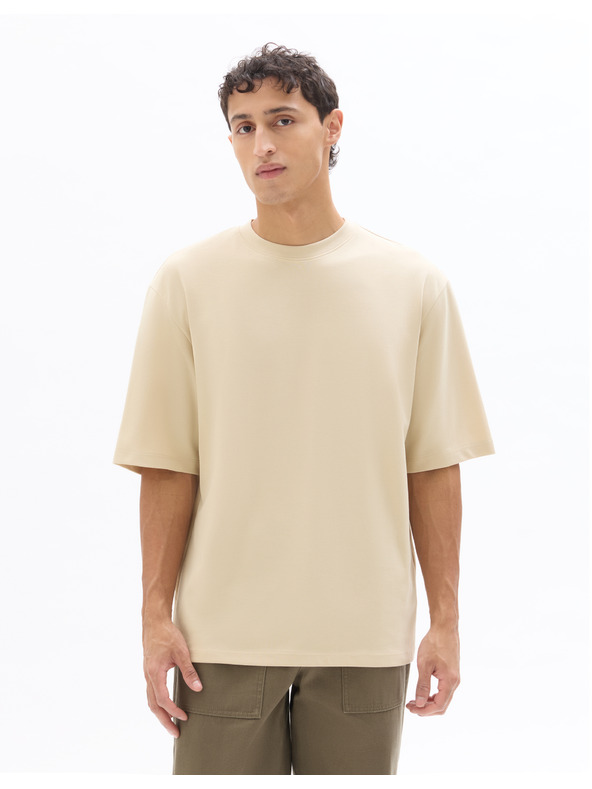 Celio Gehem oversize póló