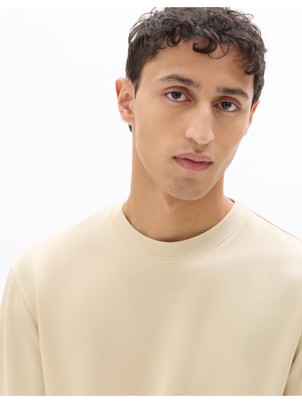 Celio Gehem oversize póló