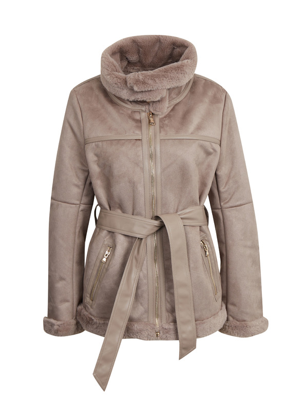 Orsay ORSAY barna női velúr dzseki