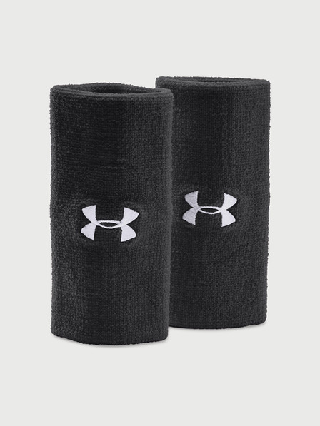 Under Armour Unisex izzadságpánt Under Armour 6'' PERFORMANCE WRISTBAND