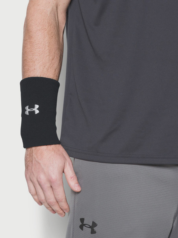 Under Armour Unisex izzadságpánt Under Armour 6'' PERFORMANCE WRISTBAND