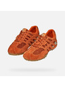 Geox Narancssárga Férfi Geox Snake Original tornacipő
