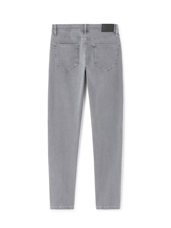 Celio Farmernadrág C25 slim Dow Powerflex 34/34 Celio