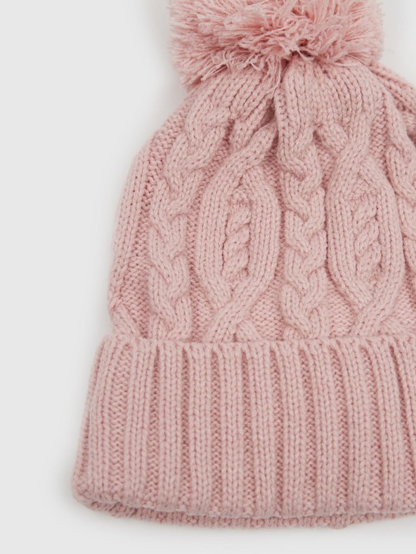 GAP Gyerek pomponos sapka GAP