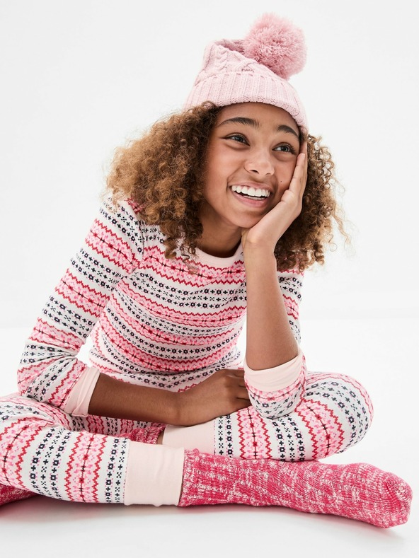 GAP Gyerek pomponos sapka GAP