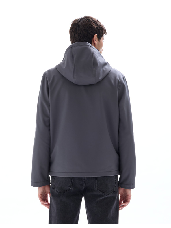 Celio Mushell dzseki