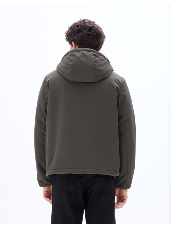 Celio Mutekshrt dzseki