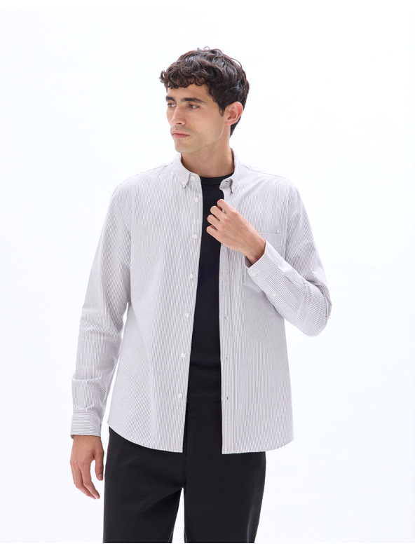 Celio Caoxfordy rendszeres ing