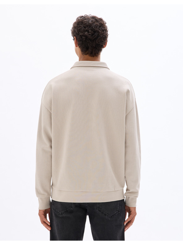 Celio Pulóver Mepolopic