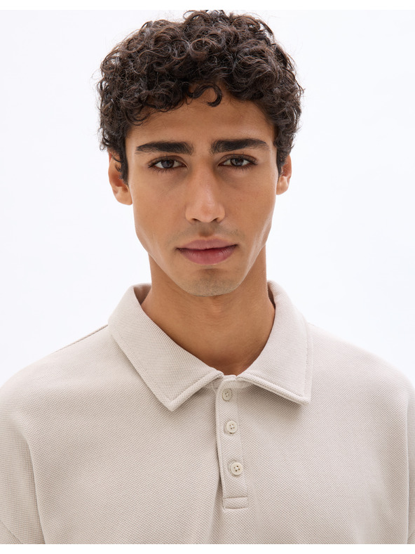 Celio Pulóver Mepolopic