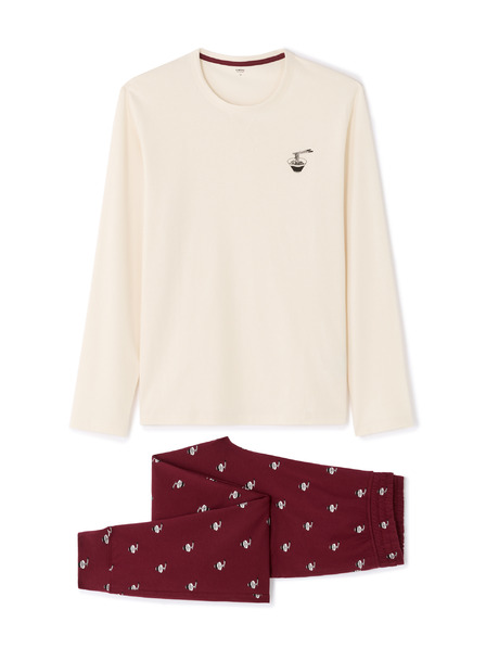 Celio Mipybol pizsama