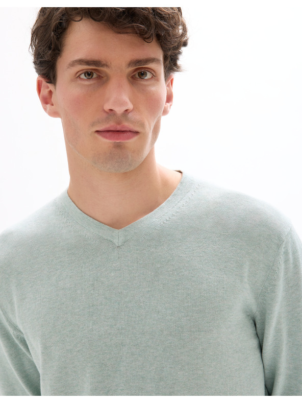 Celio Pamut pulóver Decotonv