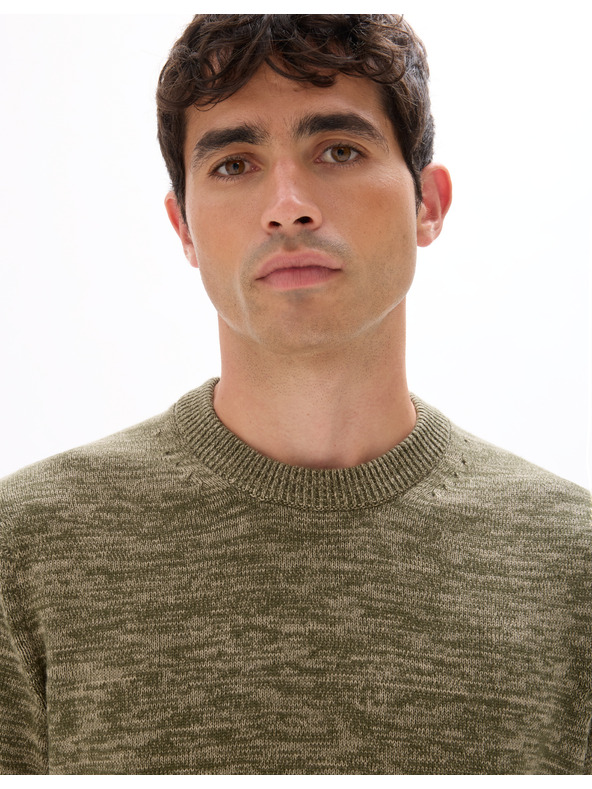 Celio Meblum pulóver