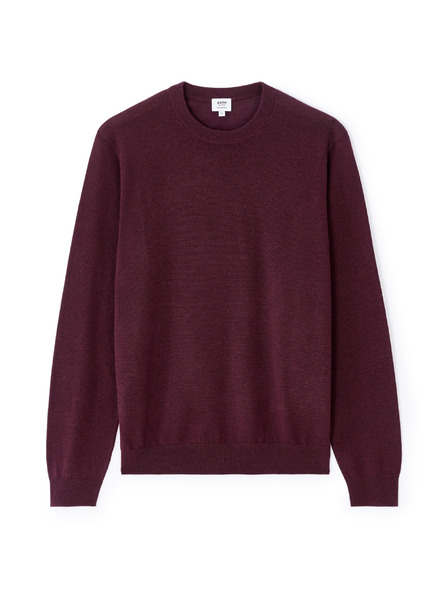 Celio Semerirond merino gyapjú pulóver