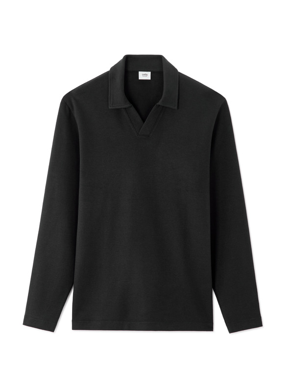 Celio Medort hosszú ujjú póló