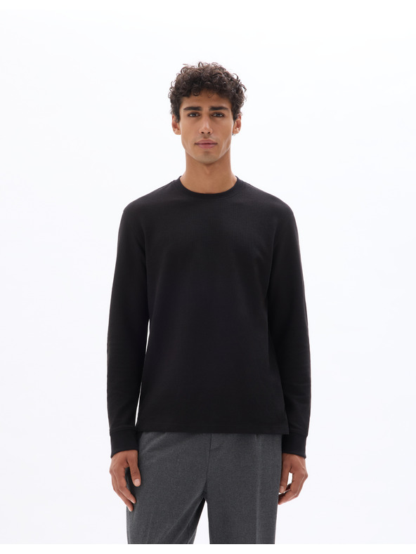 Celio Mecacheml hosszú ujjú póló