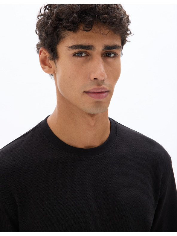 Celio Mecacheml hosszú ujjú póló