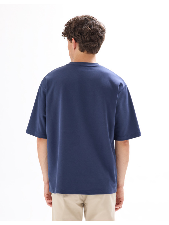 Celio Gehem oversize póló