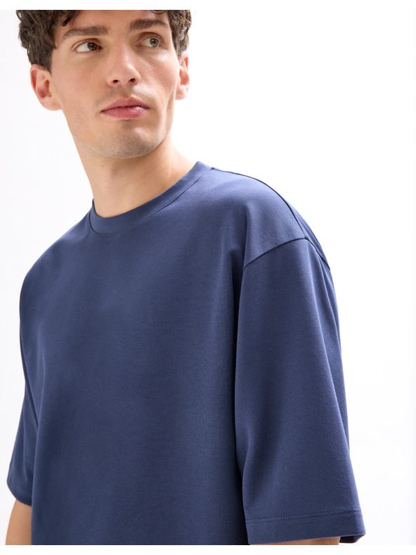 Celio Gehem oversize póló