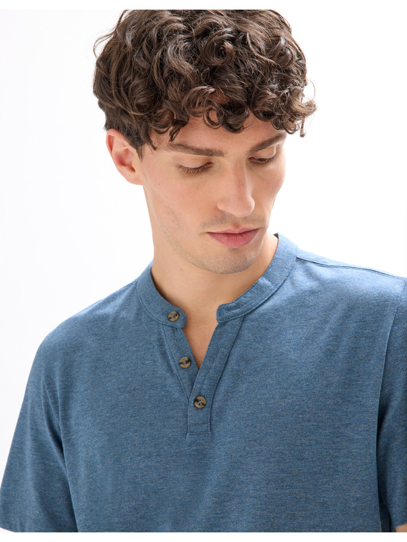 Celio Cegeti short-sleeve T-shirt