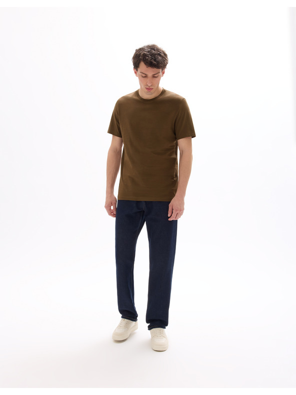 Celio Tebase cotton T-shirt