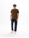 Celio Tebase cotton T-shirt