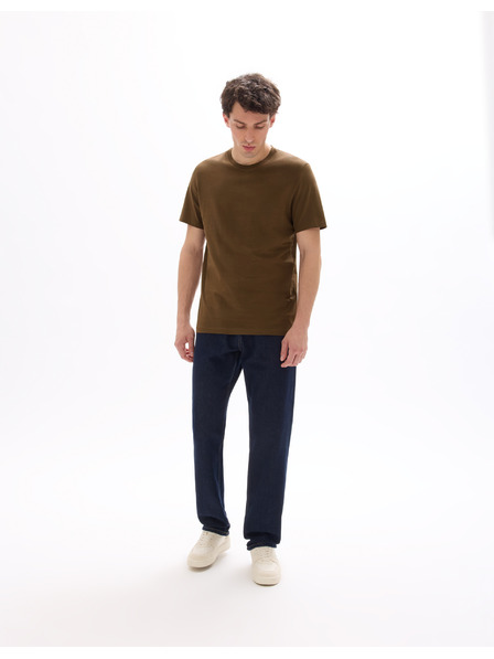Celio Tebase cotton T-shirt